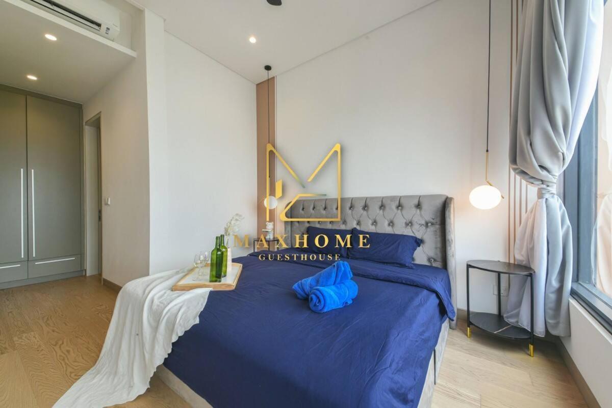 Maxhome At Lucentia Bukit Bintang City Centre Kl Kuala Lumpur Exterior foto