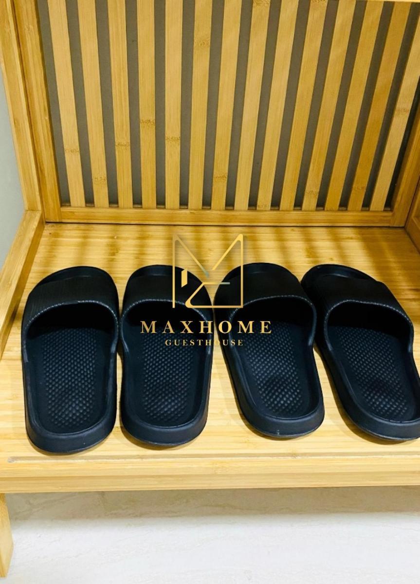 Maxhome At Lucentia Bukit Bintang City Centre Kl Kuala Lumpur Zimmer foto
